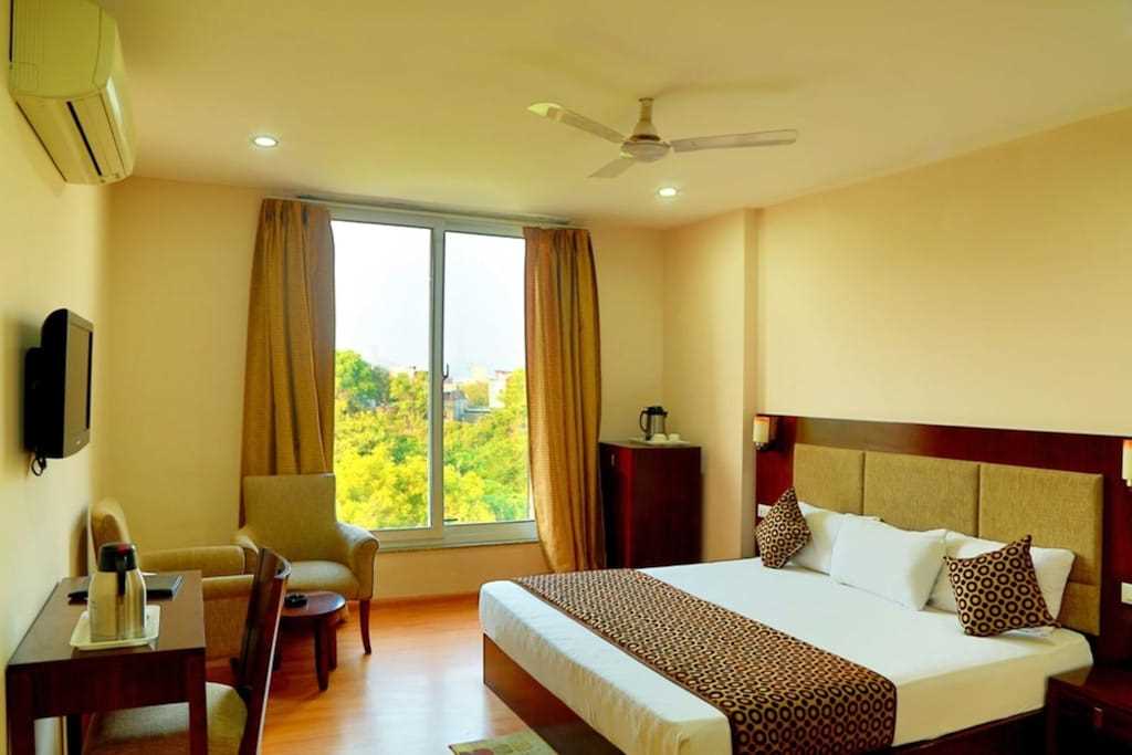 Hotel Royal Palm